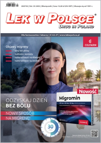 Lek w Polsce 2025/02